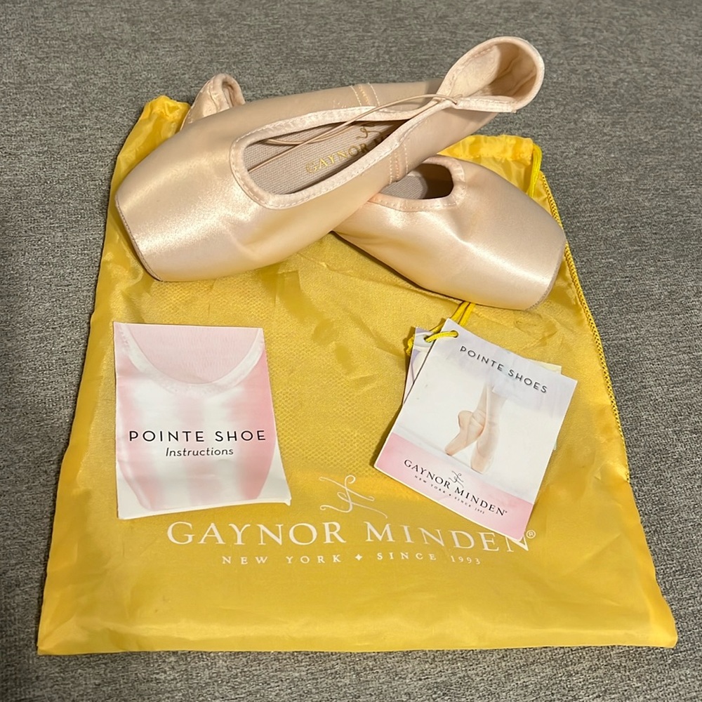 Gaynor Minden sc - 9w4fdh